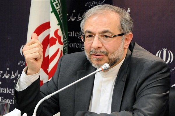 mousavi