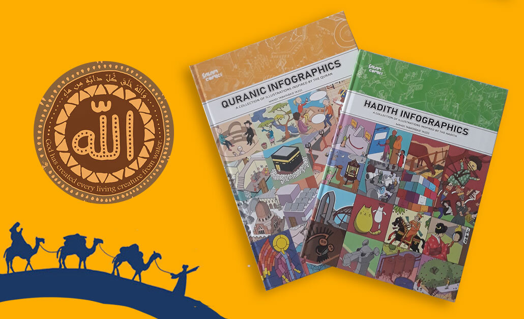 Quranic comics