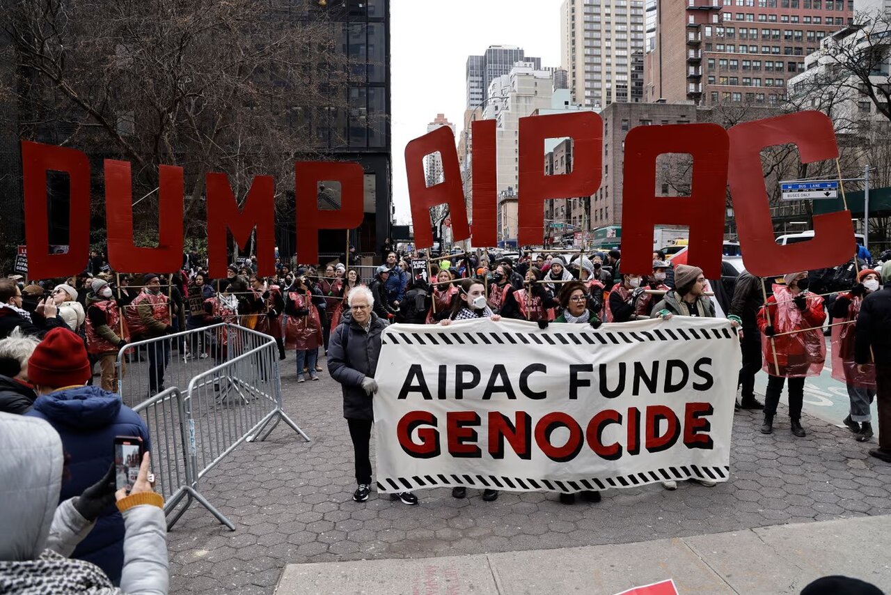 AIPAC