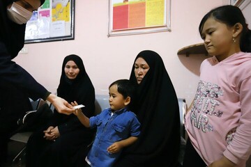 Refugees to be provided with health insurance