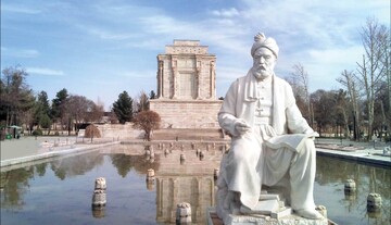 Ferdowsi's epic masterpiece