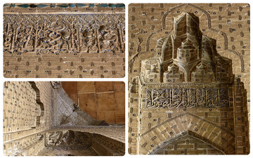 Beyond bricks and stucco: Heydariyyeh Mosque and its enduring legacy