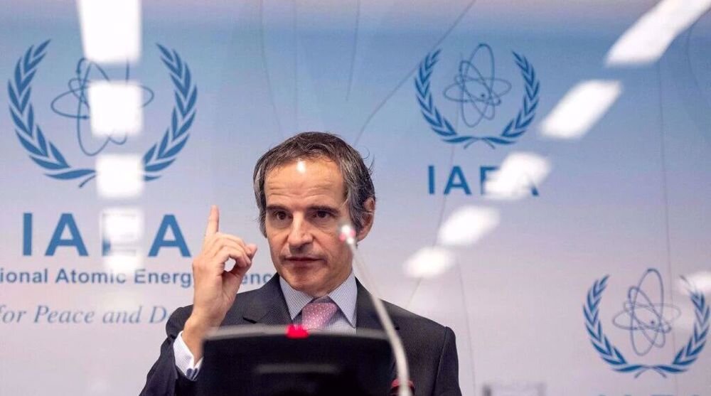 IAEA