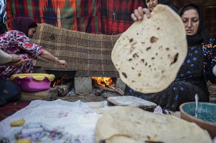 Kermanshah to fascinate holidaymakers as culinary destination