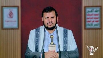 Houthi leader