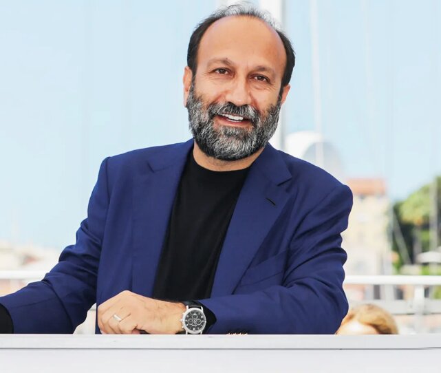 Farhadi