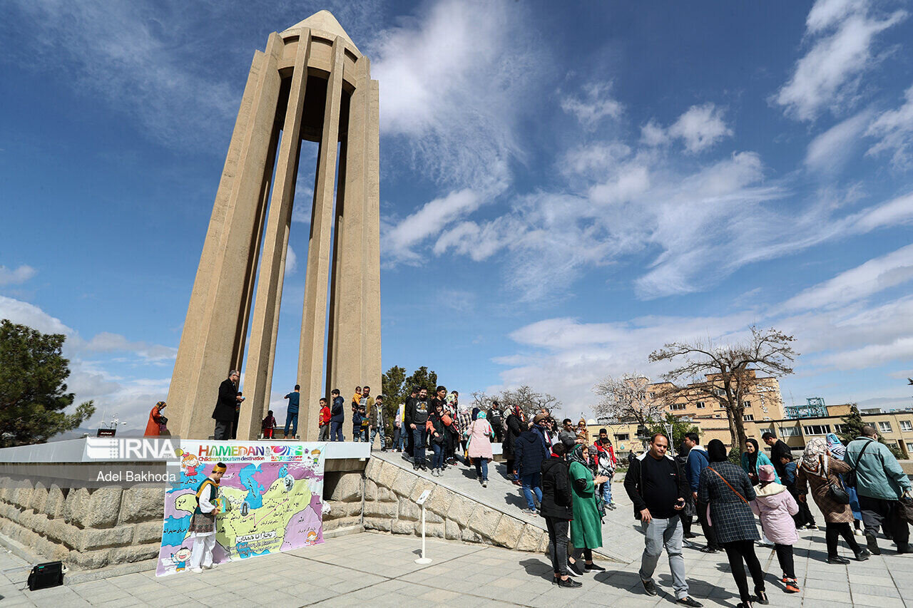 Nowruz celebrations: tens of special events planned across Hamedan