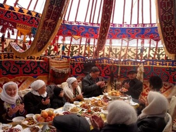 Mongolia to join UNESCO's Nowruz dossier
