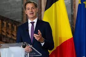 Belgium PM