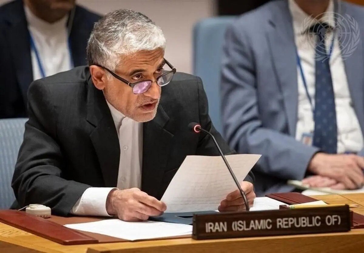 Amir Saeid Iravani