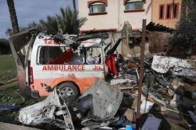 ambulance