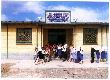 Over 370 schools constructed in western provinces
