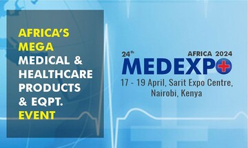 Knowledge-based companies to attend MEDEXPO 2024