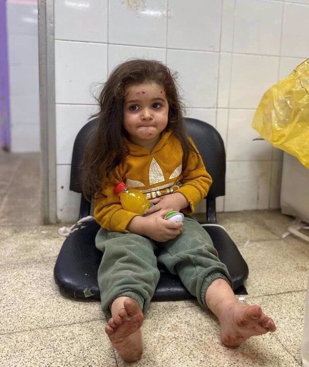 Gaza through individual stories