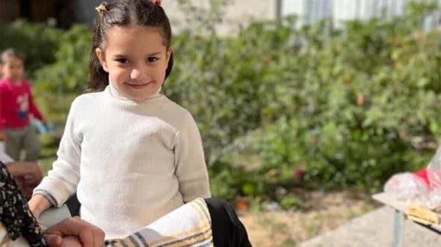 Gaza through individual stories