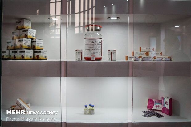 48 countries import Iranian nano-tech products