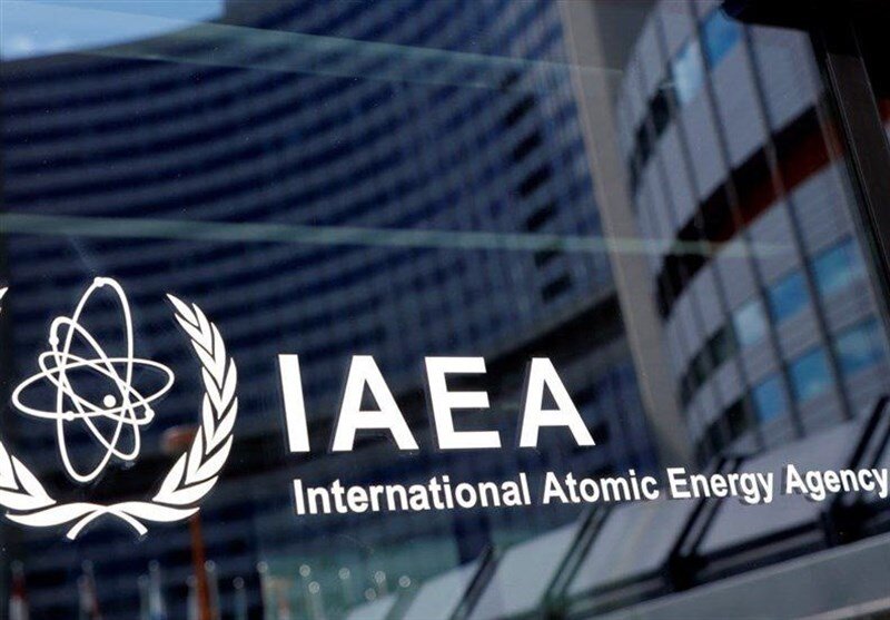 IAEA