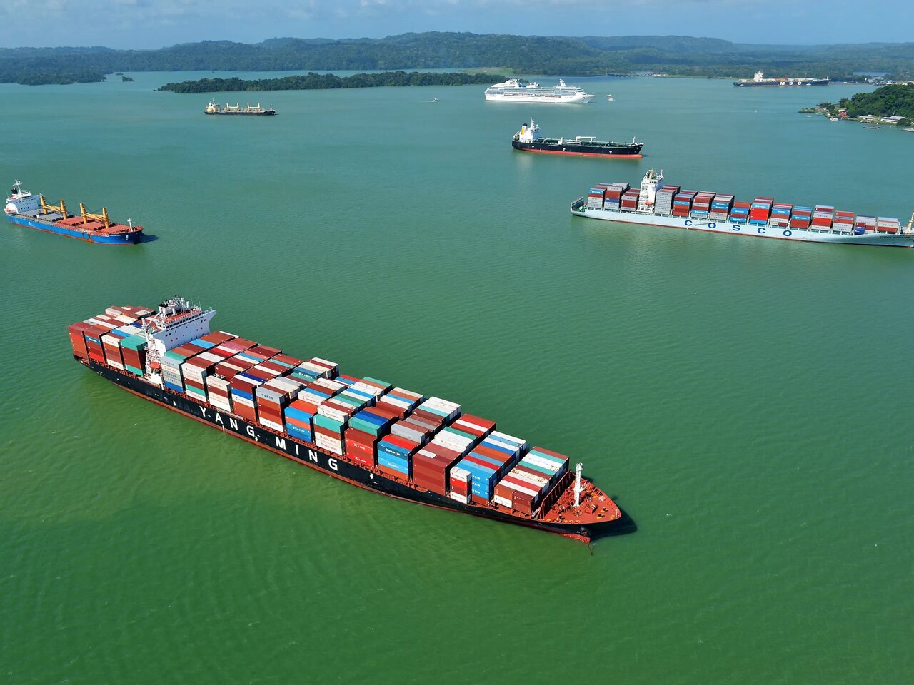 Panama