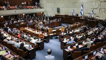 Israel's Knesset