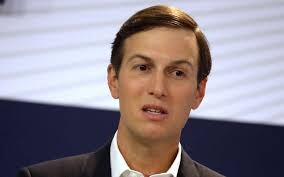 Jared Kushner