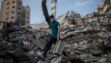 Fatalities in Israel's war on Gaza exceed 32,000
