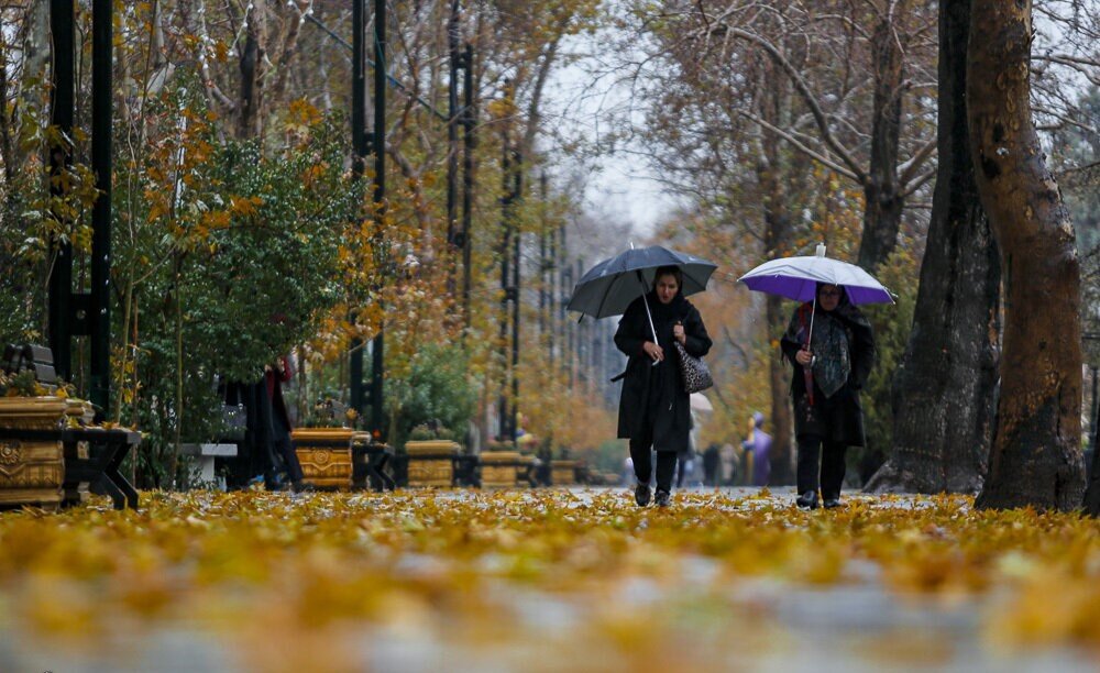More-than-normal rainfall expected by mid-April