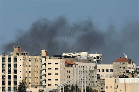 Al-Shifa hospital