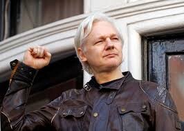 Assange