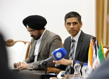 Indian ambassador hails Nowruz as a global celebration of cultural unity