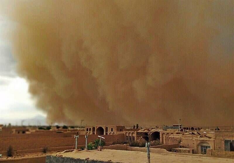 DOE enumerates measures to combat sand and dust storms