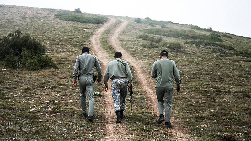 Iran to host intl. sports competition for rangers