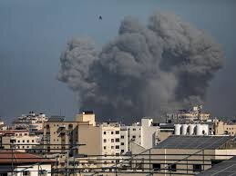 Israel Gaza war
