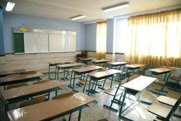 Some 65,000 classrooms should be renovated
