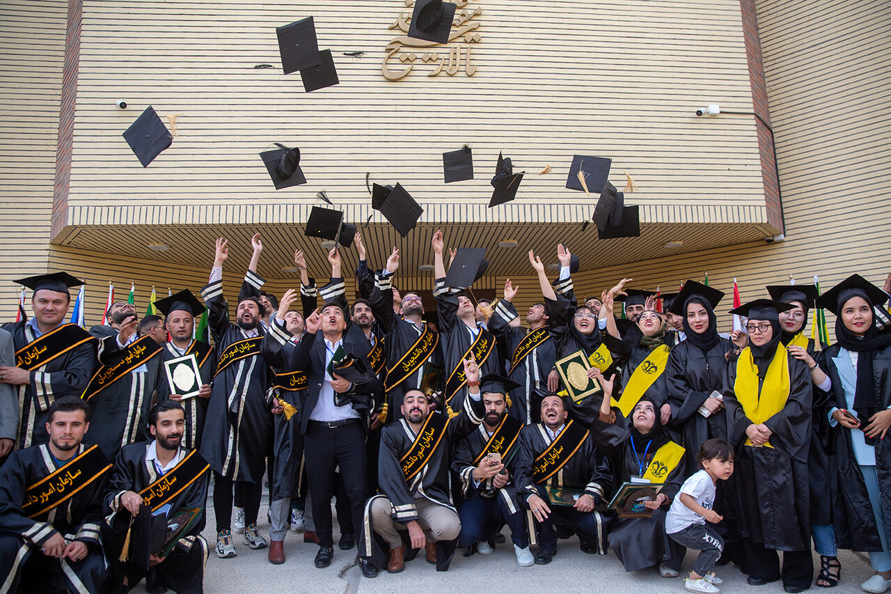 New services to be provided for foreign students