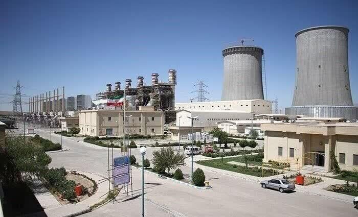 Iran's thermal power generation capacity rises by 965MW - Tehran Times