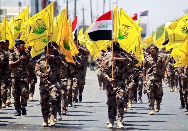 Iraq Israel