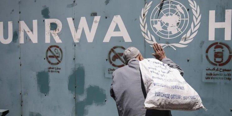 UNRWA