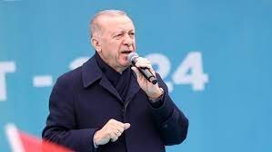 Erdogan