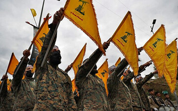 Hezbollah Israel war