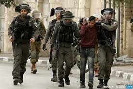 Israel detention