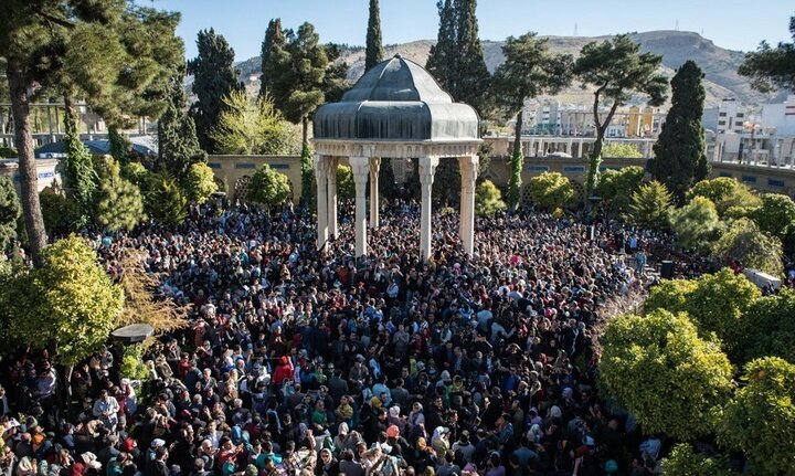 6m museum tickets sold during Nowruz holidays