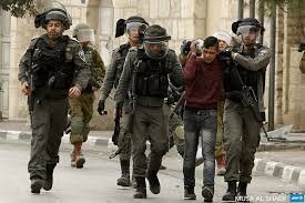 Israel says it is detaining 9,312 Palestinians