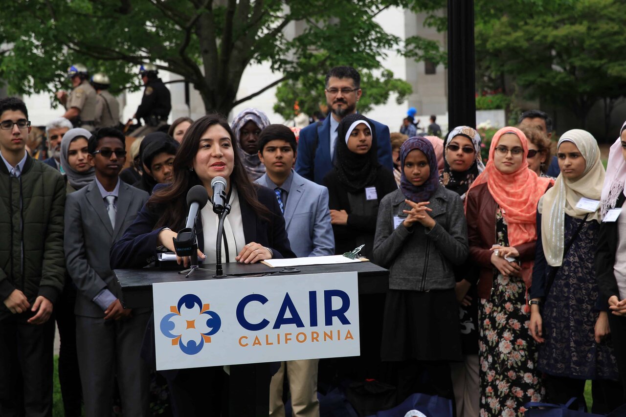 CAIR: US anti-Muslim incidents hit record high in 2023