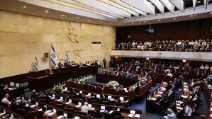 Israel Al Jazeera ban