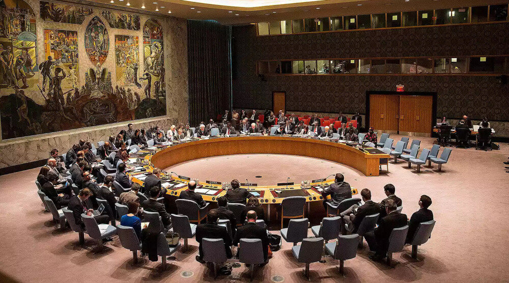 UNSC to convene after Israeli airstrikes on Iranian diplomatic facilities in Syria