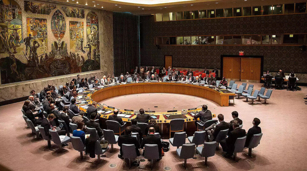 unsc