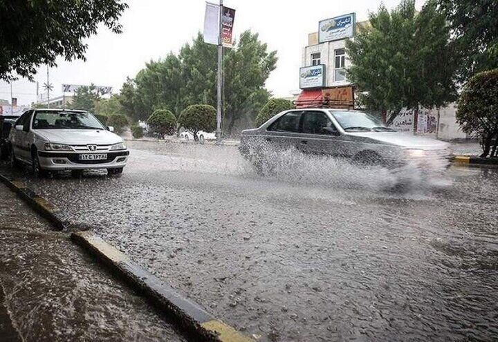 Normal, above-normal rainfall forecast by mid-May