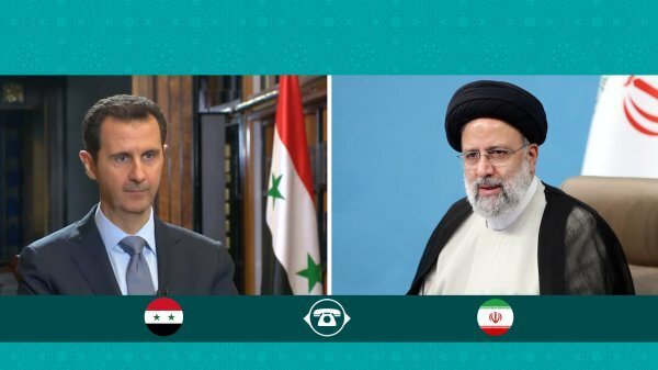 Syrian president