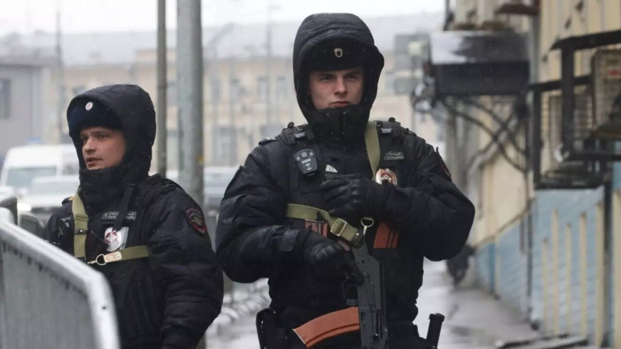 Turkey Russia