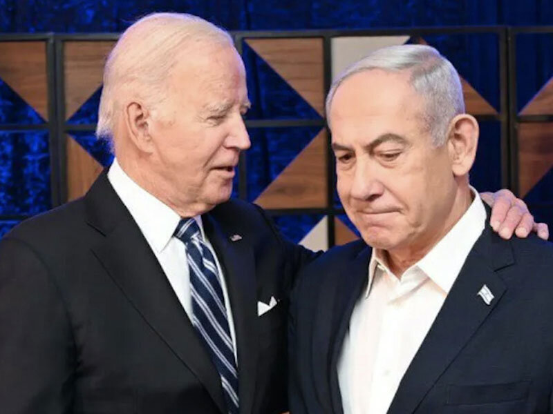 US Israel